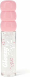 Sunkissed Luciu De Buze 3ml