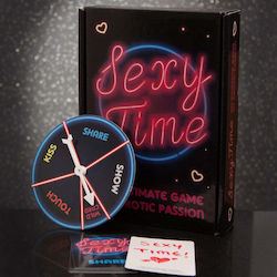 Sexy Time Επιτραπέζιο Ανεβάζει Τη Θερμοκρασία Pgmb0004