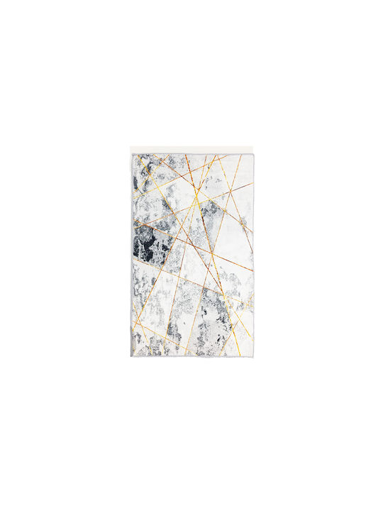 Δίζας Χαλί 140x57cm Coral Marble