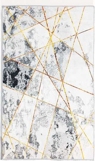 Δίζας Χαλί 140x57cm Coral Marble