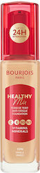 Bourjois Healthy Mix Liquid Foundation 52w-reno Vanilla 30ml