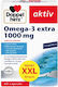 Doppelherz Omega 3 Extra 1000mg 180 capsule