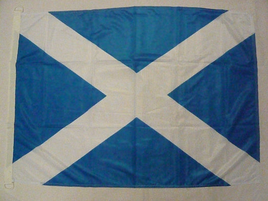 Polyester Flagge Schottland 150x100cm