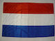 Niederlande Polyester Flagge 75x50cm