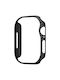 Pitaka Tragbare Hülle Kevlar in Schwarz für Apple Watch 42mm