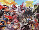 Godzilla Destroys The Marvel Universe Gerry Duggan PB