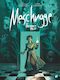 Meschugge The Madman's Maze Benni Bodker Fairsquare PB