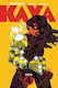 Kaya Book Four Wes Craig PB