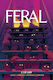 Feral Volume 2 Tony Fleecs PB