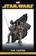 Star Wars Legends The Empire Omnibus Vol 4 Randy Stradley HC