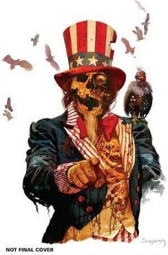 The Complete Raise The Dead Mike Raicht PB