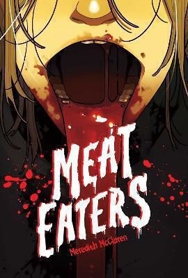 Meat Eaters Meredith Mcclaren Us PB Meat Eaters Meredith Mcclaren Us PB