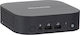 Bluechip BUSINESSline M1450 Mini PC (Core Ultra 5 226V/16GB DDR5/500GB SSD/W11 Pro)