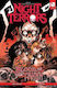 John Carpenter's Night Terrors Blood Of The Taken Sian Mandrake PB
