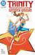 Trinity Daughter Of Wonder Woman PB