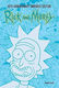 Rick And Morty 10th Anniversary Omnibus Vol 1 Cvr A Tom Fowler, CVR A Tom Fowler Oni Press US HC