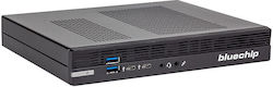 Bluechip BUSINESSline S3160 (Core i5-14400/8GB DDR5/500GB SSD/W11 Pro) Bluechip BUSINESSline S3160 (Core i5-14400/8GB DDR5/500GB SSD/W11 Pro)