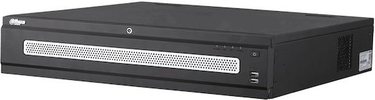 Dahua DH.HC.VR8.80 Înregistrator HVR cu Rezoluție 4K