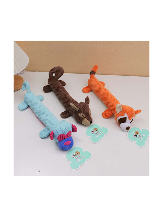 Hundespielzeug 1 Stück Verschiedene Designs oder Farben