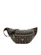 Silia Damen Crossbody Tasche Braun