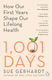 1001 Days: How Our First Years Shape Our Lifelong Health Sue Gerhardt Penguin (cornerstone)
