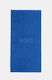 Boss Beach Towel Turquoise