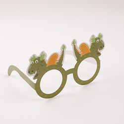 Party King Cardboard Glasses 6 Pieces