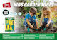 Martin Toys Kids Tool 6pcs