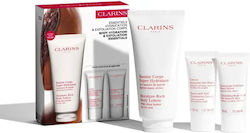 Clarins Body Hydration Collection Gift Set Clarins Body Hydration Collection Gift Set