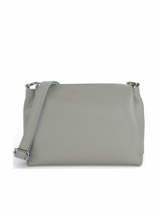 Passaggio Leather Дамска Естетвана Кожена Чанта...
