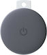 Aukey Track Mate 1 Apple Find My Dark Gray