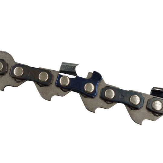 Kettensägekette 1/4" Mini Micro 1,1mm 0,43" Kaiser 4a4q 48Anzahl der Fahrer