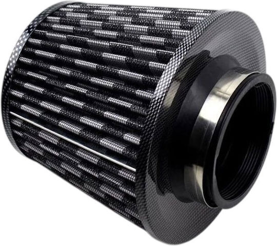 Auto-Ansaugfilter Luftfilter Trichter Für Auto Hochleistungs Luftfilter Φ76mm Air Filter Super Power Flow Tf219673