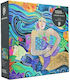 Puzzle 2D 1000pcs