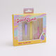Colorful Summer Series Nail Care Set