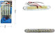 LKW-Volumenleuchten 9 LED 4 Stück 30V Boutique Lights Truck Lampe Tf160451