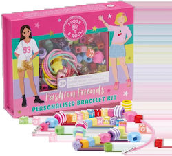 Floss & Rock Schmuck Herstellung Für Kinder Ab 3 Jahren