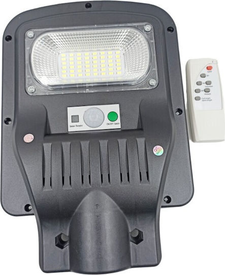 Jortan Solar Light 50W with Remote Control