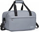 Miss Lulu Sak Voyage Gray Fabric
