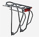 Racktime Gleamit 2.0 Tour Ac Rear Bicycle Rack
