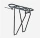 Racktime Basic 2.0 Rear Bicycle Rack