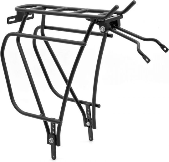 Author Acr-18 Hinteres Gestell für Fahrrad