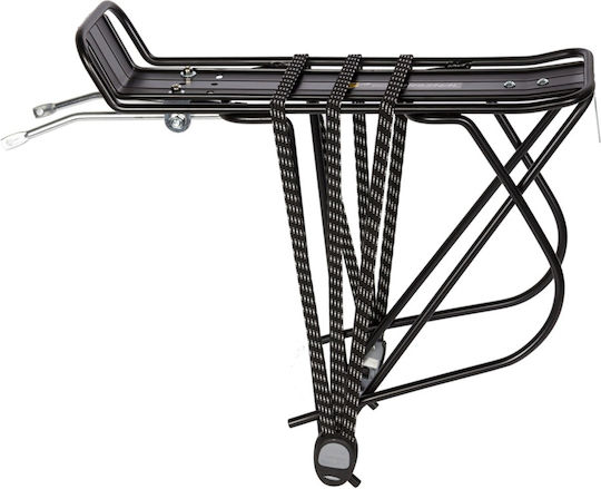 Sport Arsenal Snc Rear Bicycle Rack Art 215