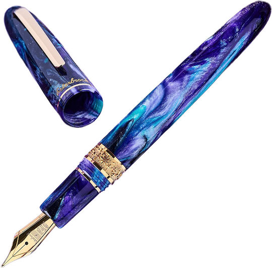 Esterbrook Pens Esterbrook Πένα Γραφής Fine Χρυσή