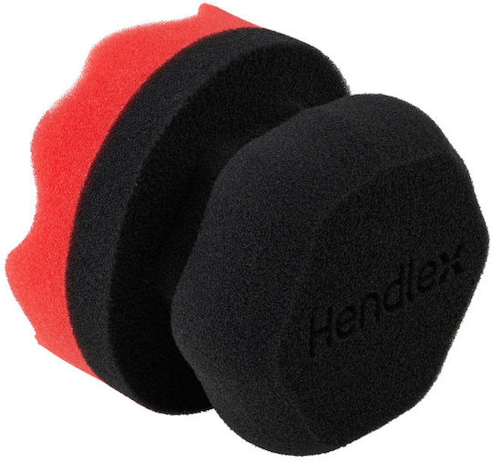 Hendlex Σφουγγάρι Applicator Καθαρισμού για Ελαστικά Αυτοκινήτου