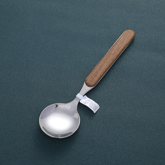 Wooden Kitchen Spoon