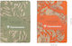 Clairefontaine Set of 2 A6 Notebooks 32 Sheets ...