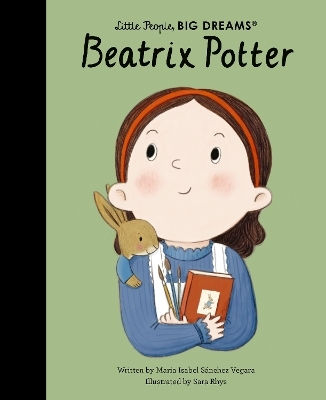 Beatrix Potter Volume 139 Maria Isabel Sanchez Vegara