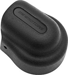 Minimotors Nut Cover Dualtron Thunder 2 3 Front Right Rear Left Black