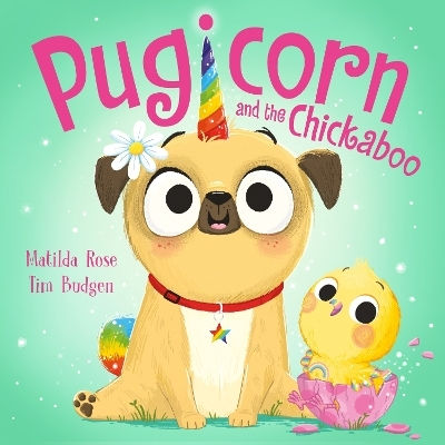 The Magic Pet Shop Pugicorn And The Chickaboo Matilda Rose S Books